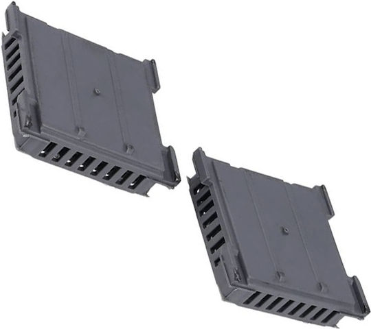 Liebherr Icse5103 Refrigerator Freezer Deodorizer Filter Import 2 Pieces