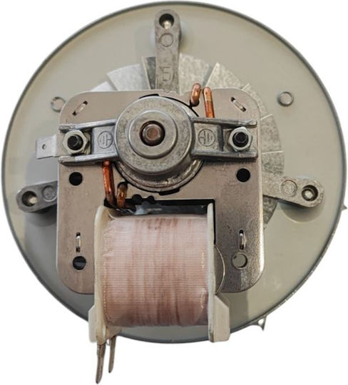 General Purpose Oven Fan Motor Long Shaft