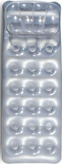 Bestway Inflatable Pool Mattress Gray 188x71cm