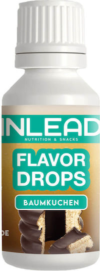 Inlead Nutrition Drops 30ml