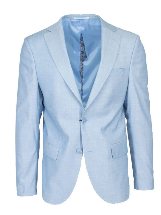Herrenanzug Blue
