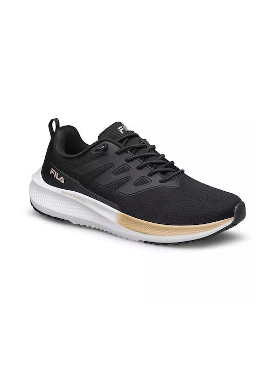 Memory Beryl 2 Sport Shoes Training Black