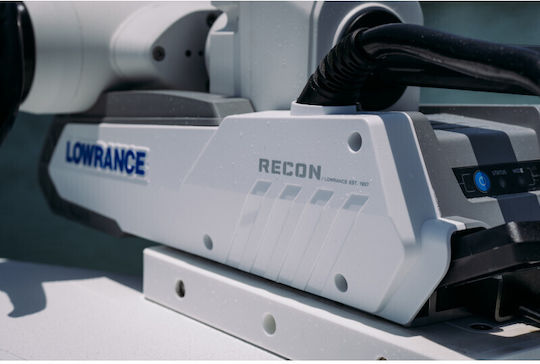 Lowrance Electric Bow Anchor