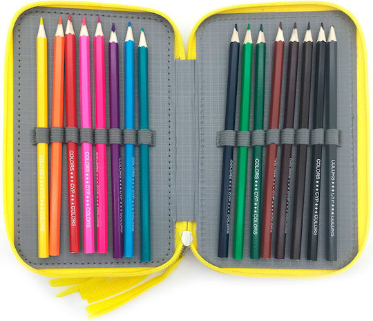 CyP Brands Federmäppchen