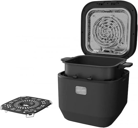 Beko Air Fryer 7lt Μαύρο FRL5474B