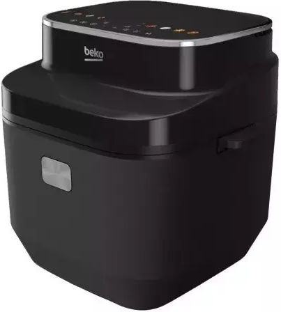 Beko Air Fryer 7lt Μαύρο FRL5474B