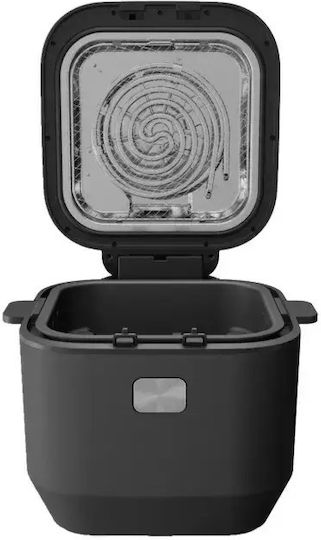 Beko Air Fryer 7lt Μαύρο FRL5474B