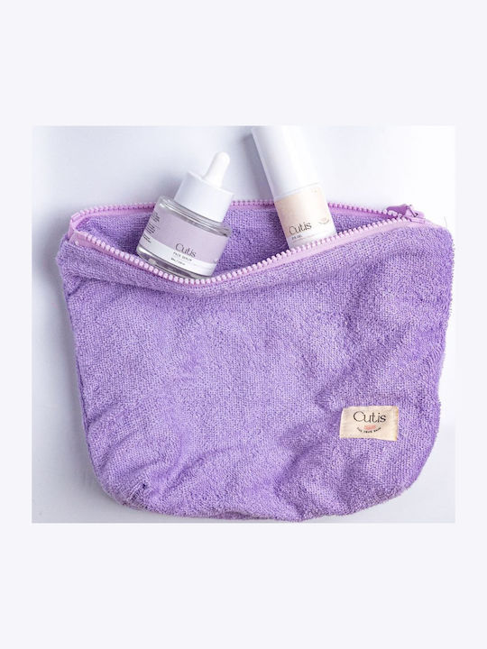 Cutis Glow And Go Hautpflegeset für Feuchtigkeitsspendend & Aufhellung Cutis Glow And Go Hautpflegeset für Feuchtigkeitsspendend & Aufhellung
