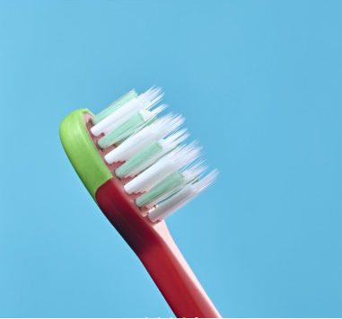 Brush Baby Set Children's Toothbrushes For 3+ Years 2 Pieces Multicolour