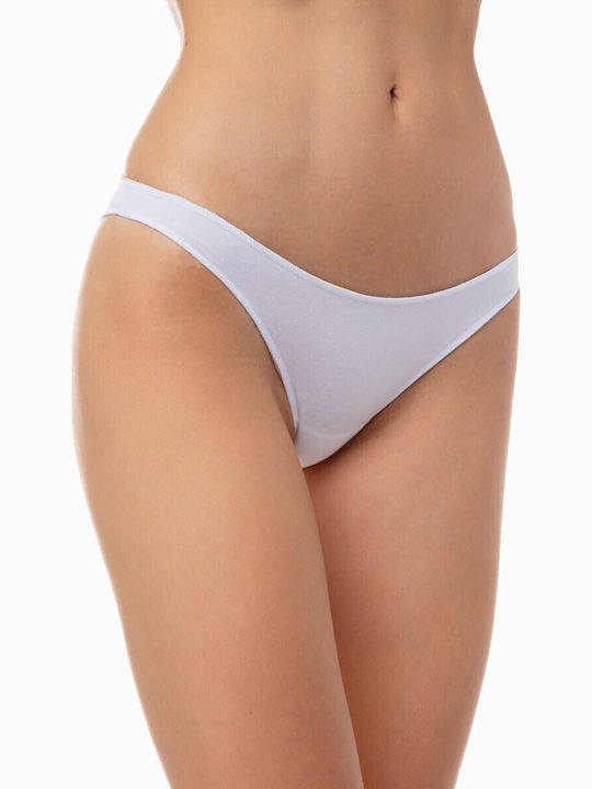 Γυναικεία Slip 3Pack Μονοχρωμα