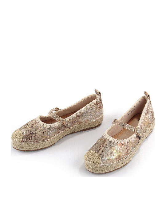 Women's Espadrilles Beige