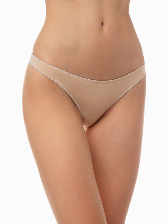 Γυναικεία Slip 3Pack Μονοχρωμα