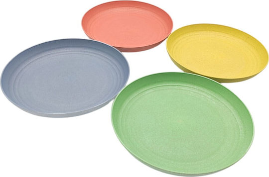 Queen Mother Baby Food Plate Pink