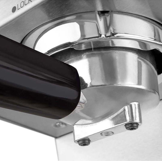 Sencor 1000W Налягане 15бар Черна S-SES4010SS