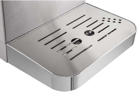 Sencor 1000W Налягане 15бар Черна S-SES4010SS