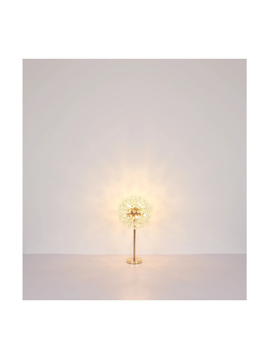Globo Lighting Διακοσμητικό Φωτιστικό G9