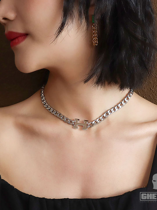 Ghetto Choker Ghetto Choker