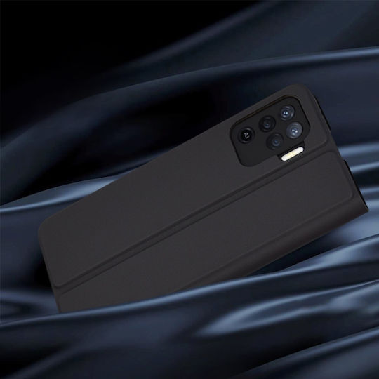 Buchen Sie Schwarz (Oppo A94)