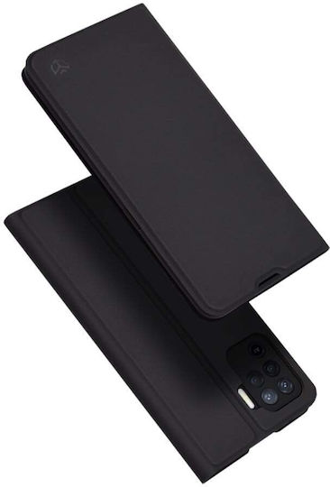 Buchen Sie Schwarz (Oppo A94)