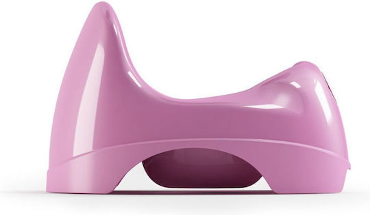 OK Baby Classic Potty Relax Pink