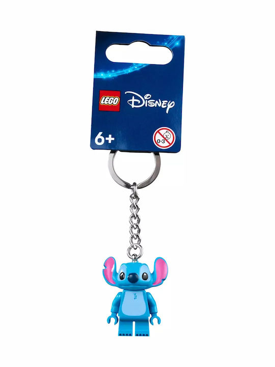 Breloc Lego Disney Stitch
