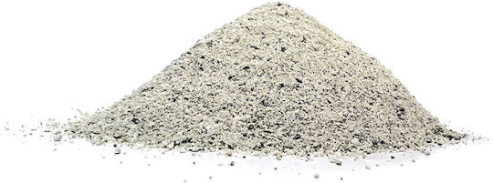 Greek Zeolite Up to 1 Millimeter Powder Ideal for Incorporation in Very Small Scale Crops Light Soil 500 Grams