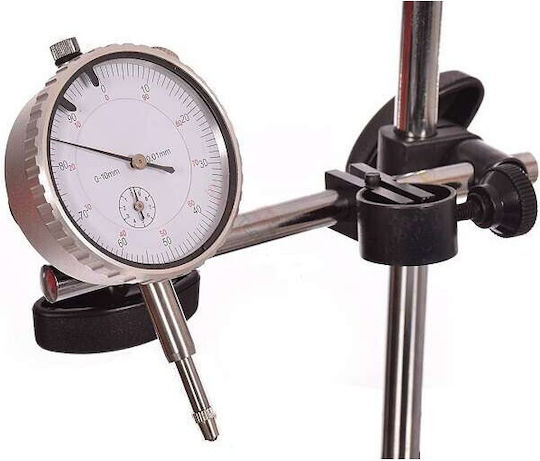 Μαγνητική Βάση Μικρόμετρο Ακριβείας Technic Tools