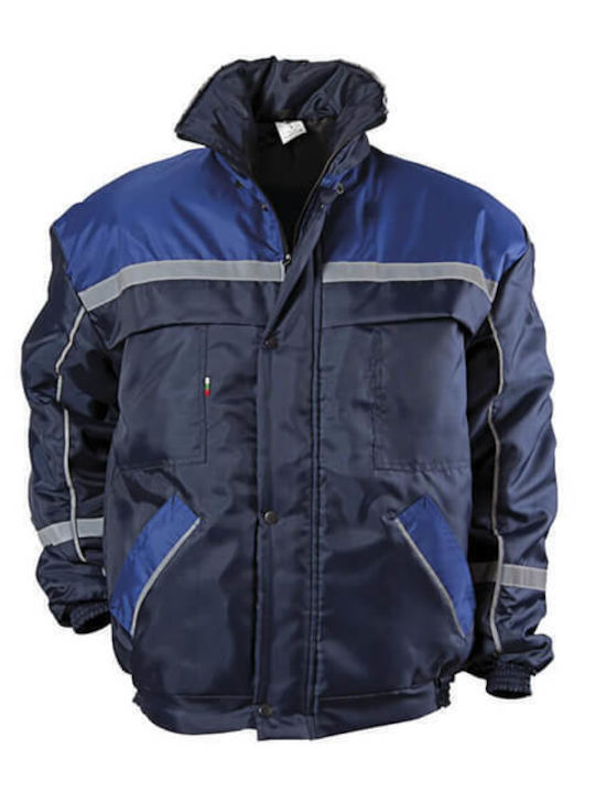 Collins Work Set Dark Blue 5XL