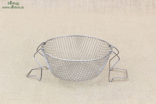Deep Fry Basket No22