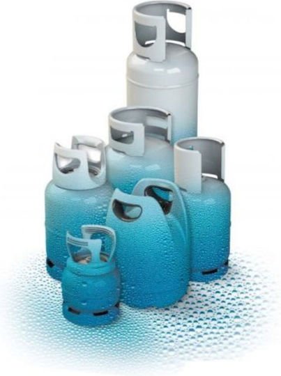 Refrigerant Bottle R452a 11.5 Kg