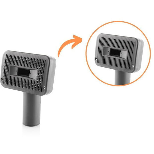 ETA Прахосмукачка 2 в 1 Stick & Ръчна Кафява ETA524790000