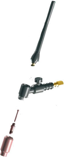 Κεραμικα No5 8x33mm Fronius 4203000821