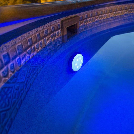 Led Mini Proiector Colorat Pentru Piscină