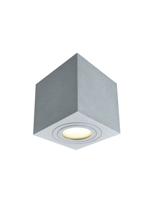 Спот Външно Таванно Осветително Тяло Almeria H9,5 Φ9 Bot Lighting Almeriag Антрацит