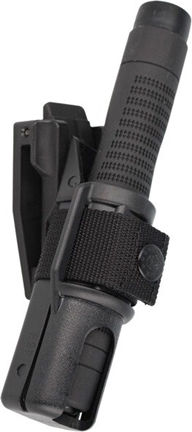 Baton Extensibil Exb-18he Esp Întărit Expandabil 18" Mâner Ergonomic