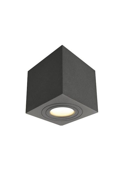 Спот Таванно Осветително Тяло Almeria H9,5 Φ9 Bot Lighting Almeria Бяло
