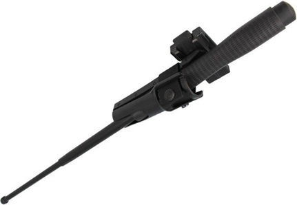 Γκλοπ Πτυσσόμενο Exb-23he Ergonomic Handle Esp