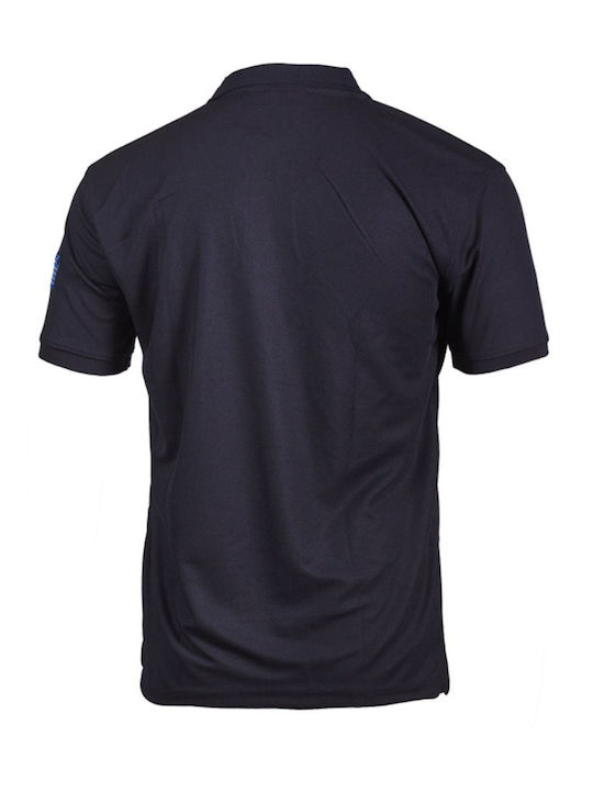 Μπλούζα Polo Quick Dry Λιμενικού