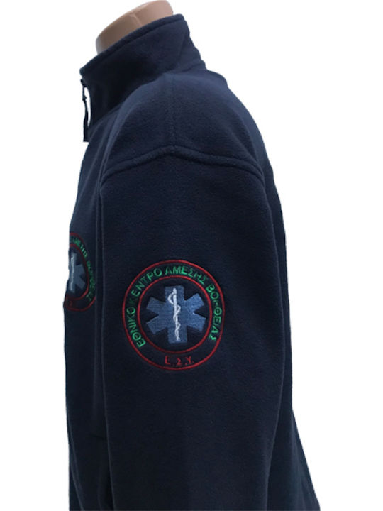 Fleece Jacket Ekab
