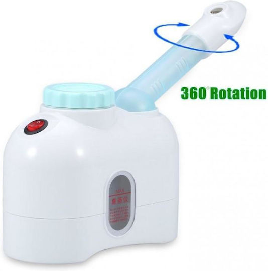 Tabletop Facial Steamer Face Purifier Family H-167