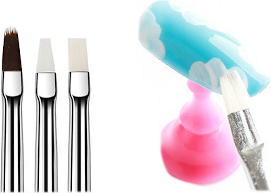 Nail Brush Designs Nail Art Price Piece 5