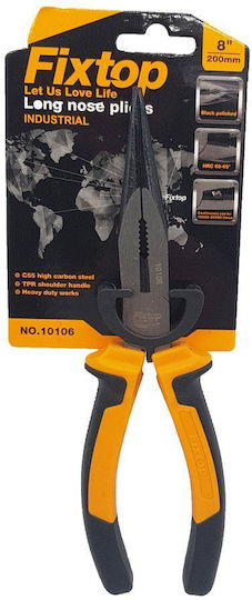 Fixtop Cutting Plier Length 150mm