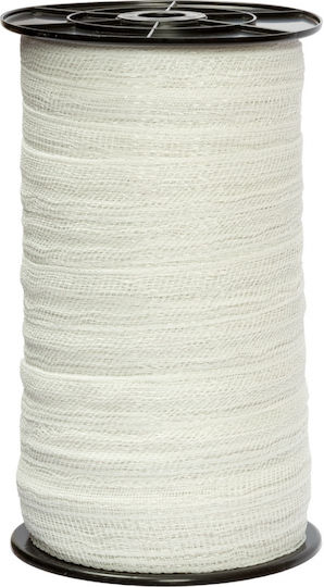 Electric Fencing Tape 200m 4cm