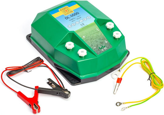 Electric Fencing Mechanism 4.5j 12v