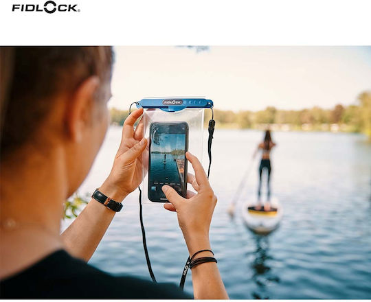 Fidlock Στεγανή Θήκη