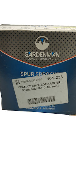 Pinion Lanț Archer Stihl Ms150t-c 1/4" mini