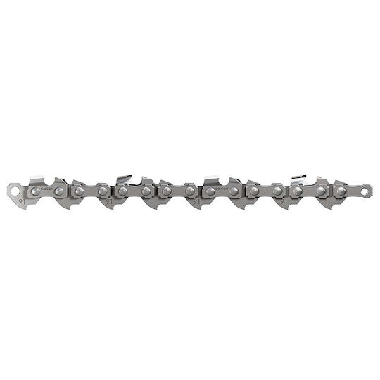 Αλυσίδα 3/8" 1.3mm 56 Οδηγοί Oregon 91p
