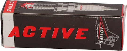 Свещ Active Mr80