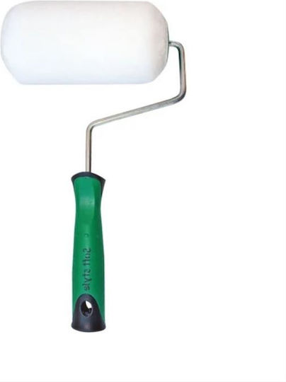 Olympian Paint Roller Natural Fur Easy Roller Professional 23cm 2322