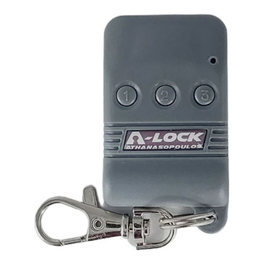 Autotech 306 Mhz Sm50p Garagentor-Fernbedienung
